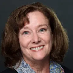 Caroline Berry