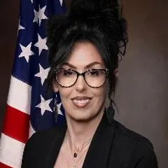 Kendra Mora