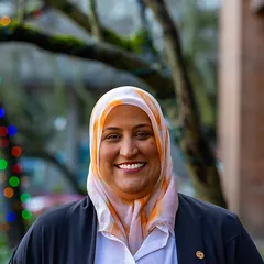 Hanan Amer
