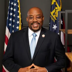Van R. Johnson, II