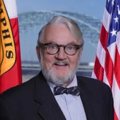 Dr. Jeff Warren