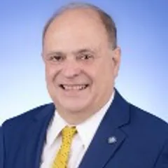 Juan Carlos "JC" Bermudez
