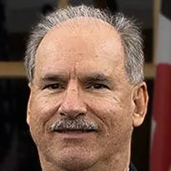 J. Patrick McLaughlin