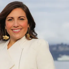 Teresa Mosqueda