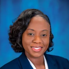 Kesha Hodge Washington
