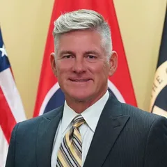 Scott Hefner