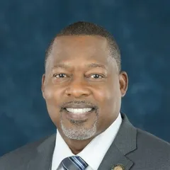 Rodney Harris