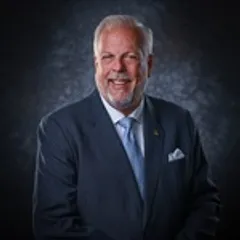 Mayor Jim Ross