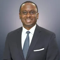 Charles Johnson