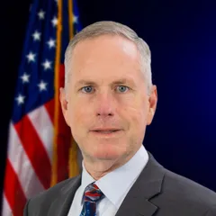 Patrick Harper