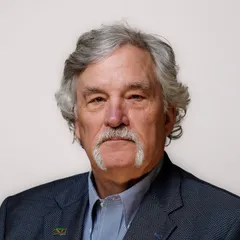 Wayne Robinson