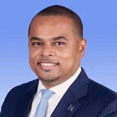 Keon Hardemon