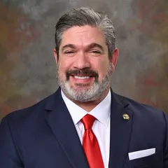 Steve McClinton