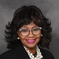 Vivian Miller-Cody