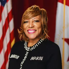 Wardine T. Alexander