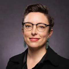 Kim Roney