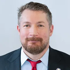 Shane Stolarczyk
