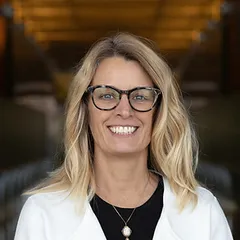 Karen Gilbert