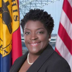 Rhonda Logan