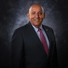 Raul H. Gonzalez