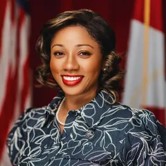 Sonja Q. Smith