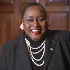 Linda F. R. Omobien