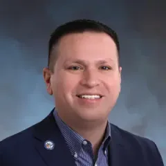 Eric Cantu