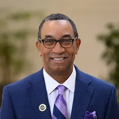 James Mitchell Jr.