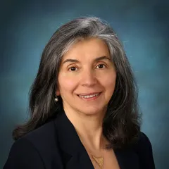 Soheila Bana