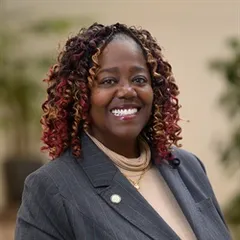 LaWana Mayfield