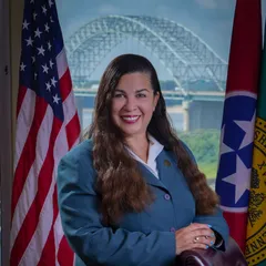 Dr. Erika Sugarmon