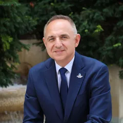 Takis P. Karantonis