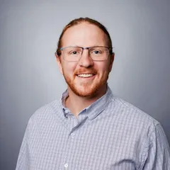 Councilmember Cody Atkinson