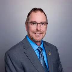 Mayor Kevin King
