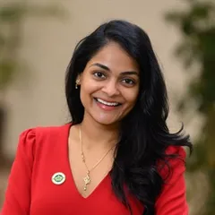 Dimple Ajmera