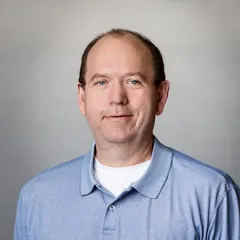 Councilmember Brice Stewart