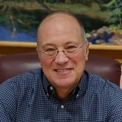 Steven E. O’Halloran