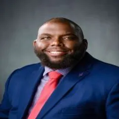 Ronnie Harvey, Jr.