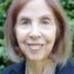 Elizabeth Robbins
