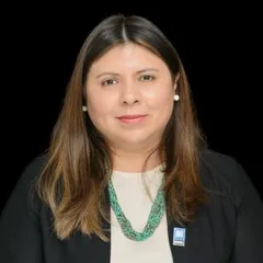 Stephanie Cajina