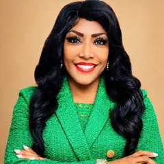 Dr. Karen Streeter