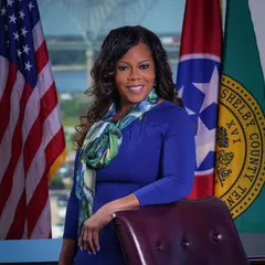 Shante Avant
