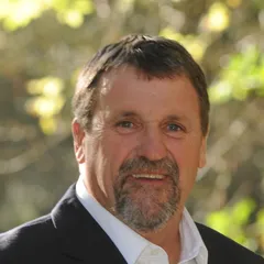 Rex Bohn