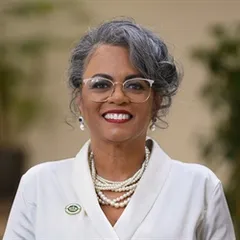 Reneé Perkins Johnson